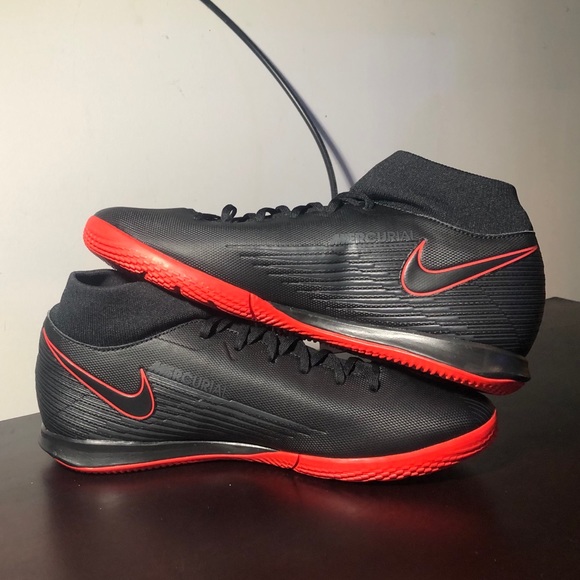 Nike Mercurial superfly 7 ‘bred’ - Picture 3 of 6